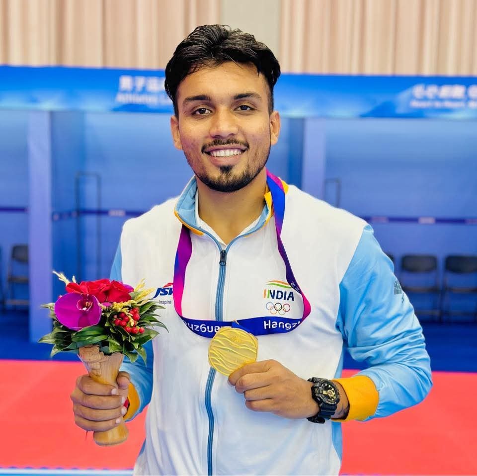 Arjun Deshwal