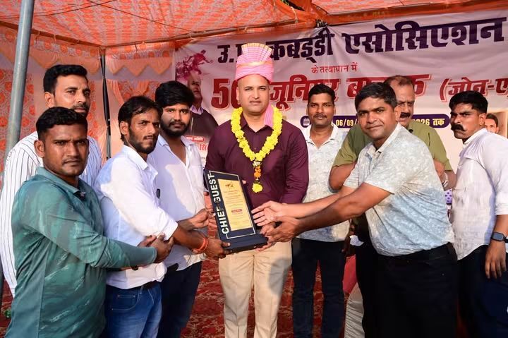 Kabaddi Gallery 1